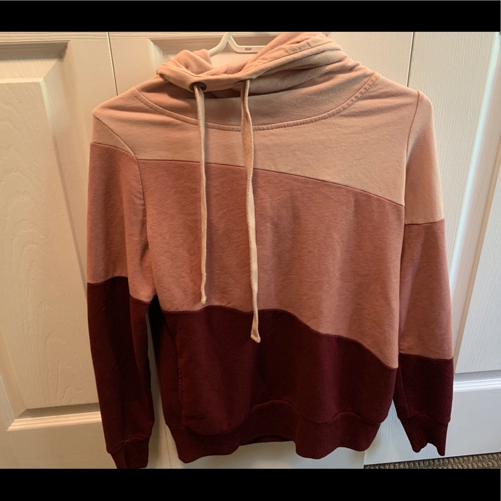 Ardene colourful sweater